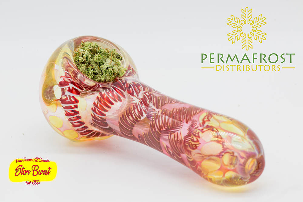 Permafrost Distributors